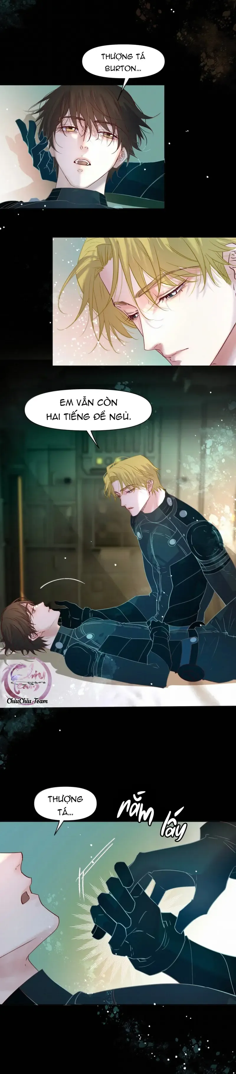 đọc truyện Tuyệt Xử Phùng Sinh Chương 104 ảnh 16 tại Thiên Thai Truyện