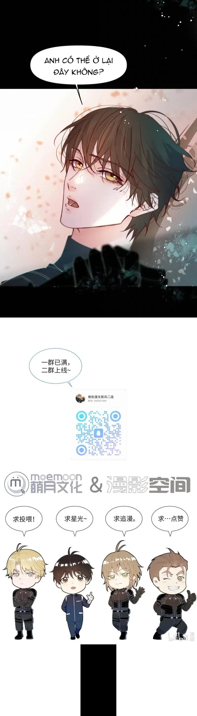 đọc truyện Tuyệt Xử Phùng Sinh Chương 104 ảnh 17 tại Thiên Thai Truyện