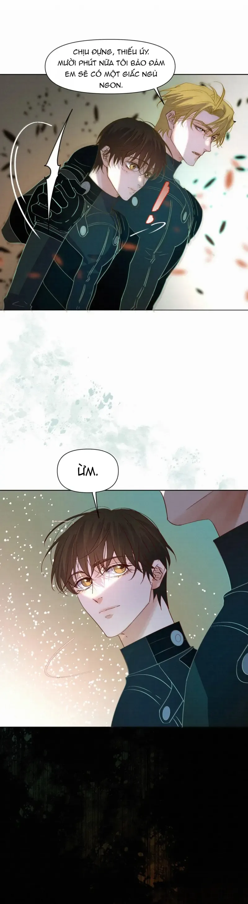 đọc truyện Tuyệt Xử Phùng Sinh Chương 104 ảnh 7 tại Thiên Thai Truyện