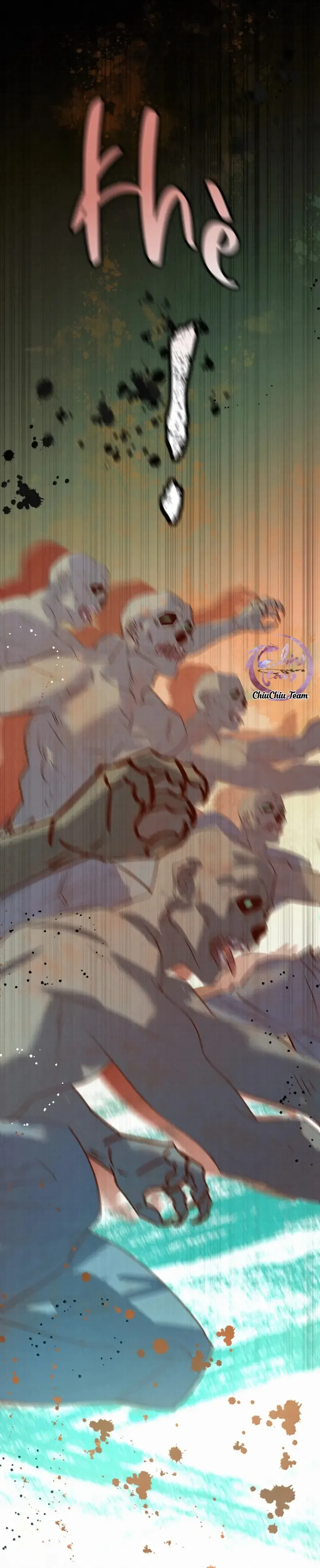 đọc truyện Tuyệt Xử Phùng Sinh Chương 104 ảnh 8 tại Thiên Thai Truyện