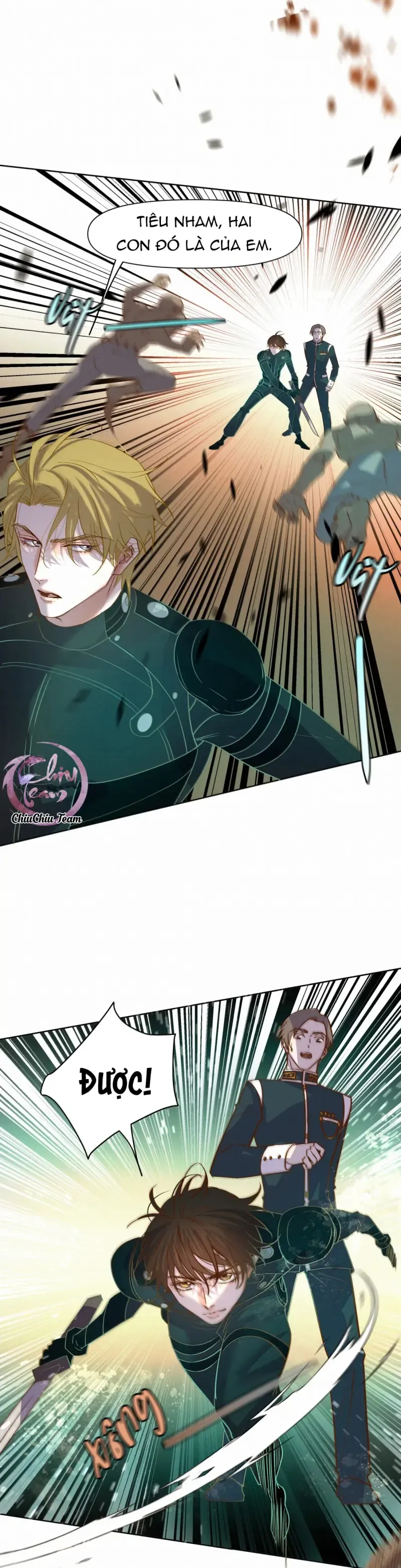 đọc truyện Tuyệt Xử Phùng Sinh Chương 104 ảnh 10 tại Thiên Thai Truyện