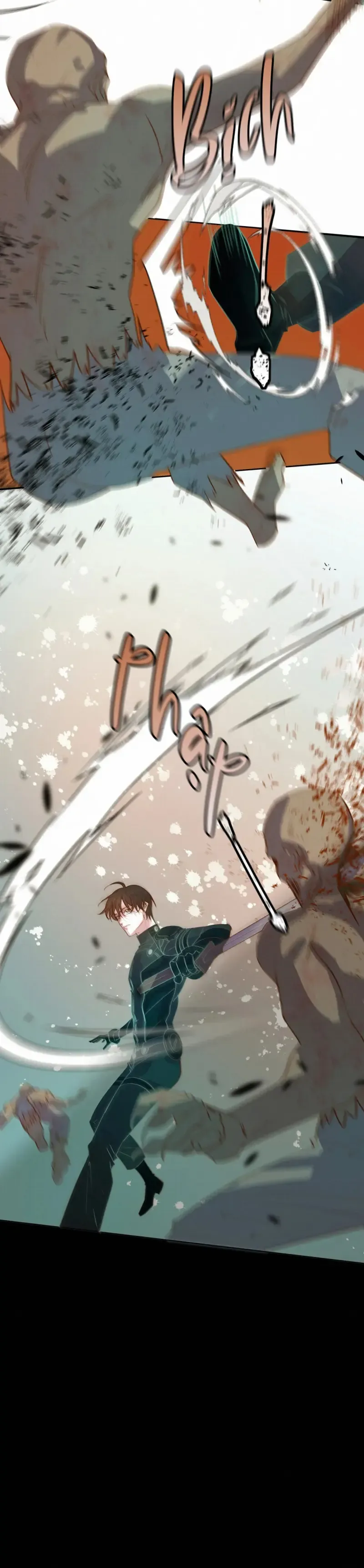 đọc truyện Tuyệt Xử Phùng Sinh Chương 104 ảnh 11 tại Thiên Thai Truyện