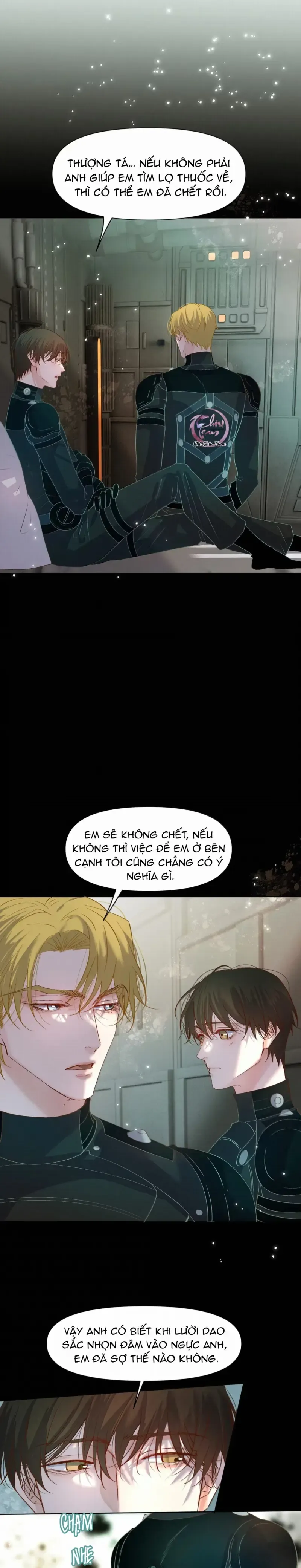 đọc truyện Tuyệt Xử Phùng Sinh Chương 105 ảnh 2 tại Thiên Thai Truyện