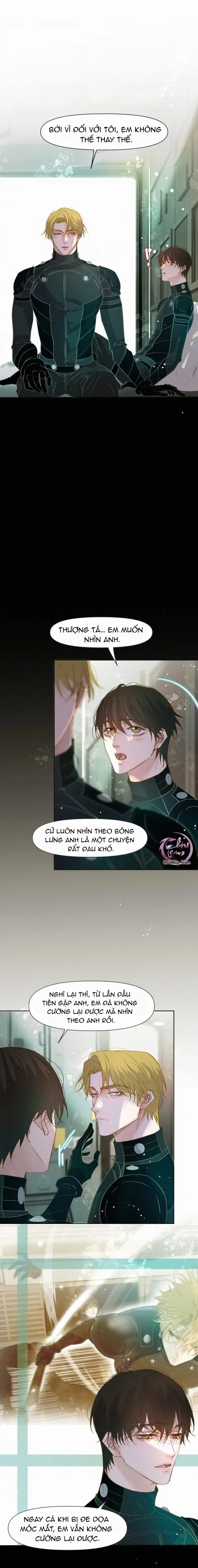 đọc truyện Tuyệt Xử Phùng Sinh Chương 105 ảnh 4 tại Thiên Thai Truyện