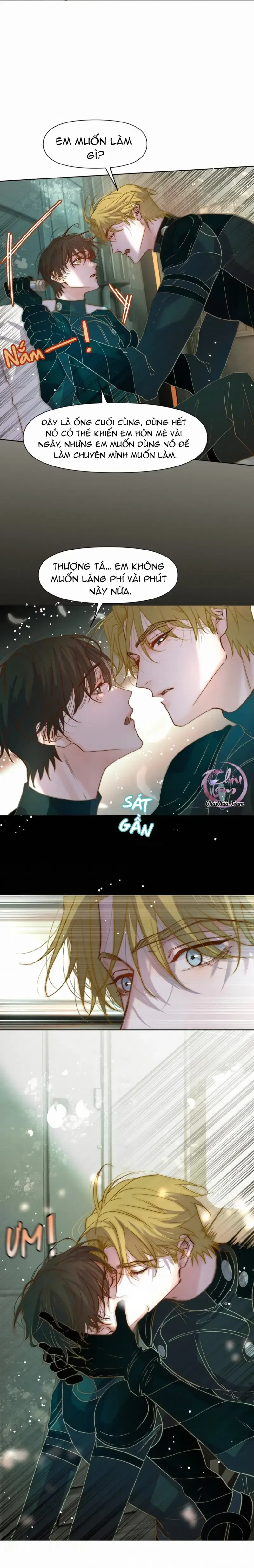 đọc truyện Tuyệt Xử Phùng Sinh Chương 105 ảnh 6 tại Thiên Thai Truyện