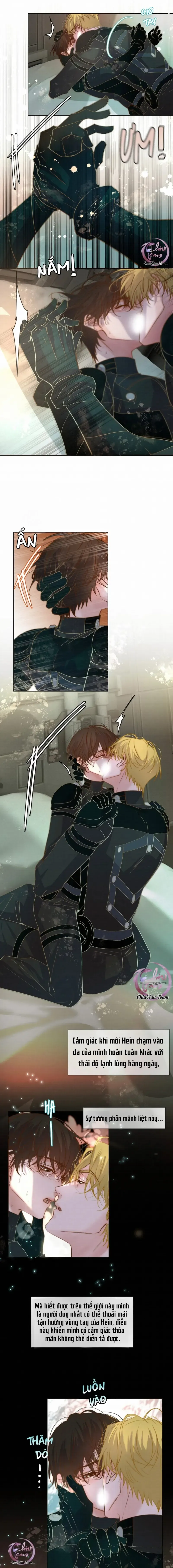 đọc truyện Tuyệt Xử Phùng Sinh Chương 105 ảnh 7 tại Thiên Thai Truyện