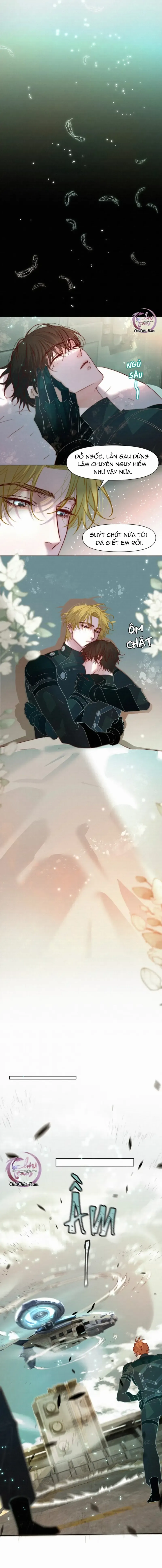 đọc truyện Tuyệt Xử Phùng Sinh Chương 105 ảnh 9 tại Thiên Thai Truyện