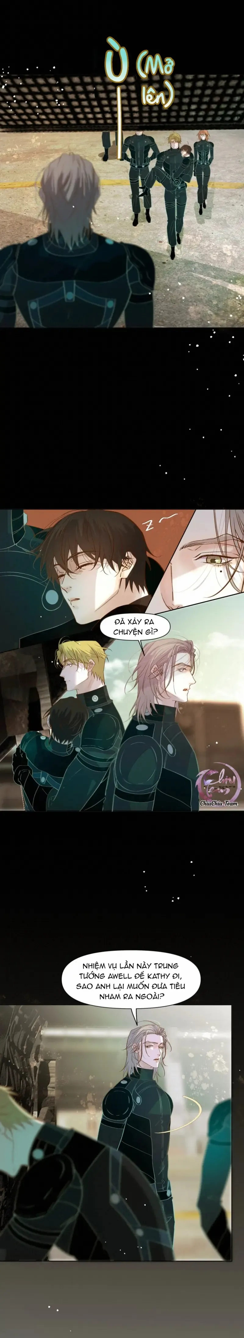 đọc truyện Tuyệt Xử Phùng Sinh Chương 105 ảnh 10 tại Thiên Thai Truyện