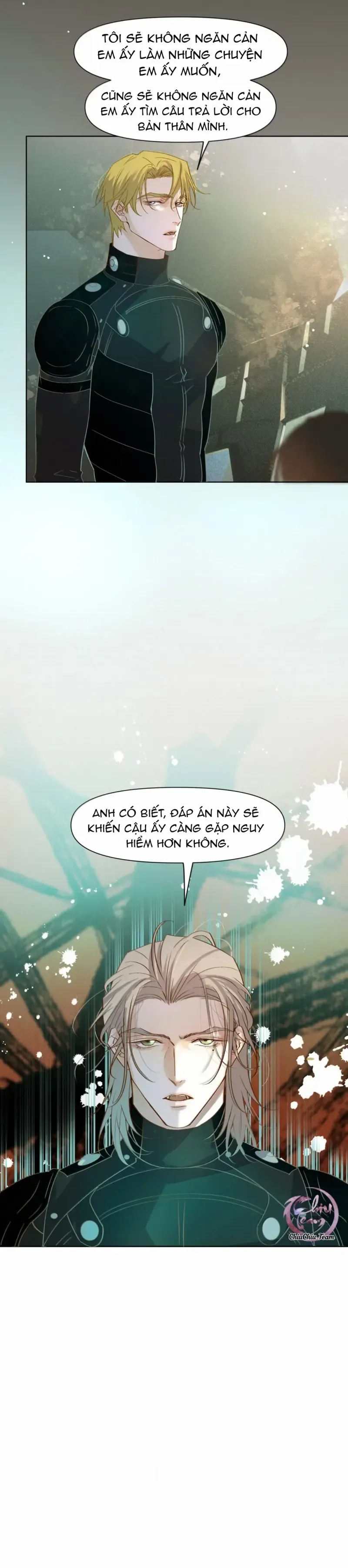 đọc truyện Tuyệt Xử Phùng Sinh Chương 105 ảnh 11 tại Thiên Thai Truyện