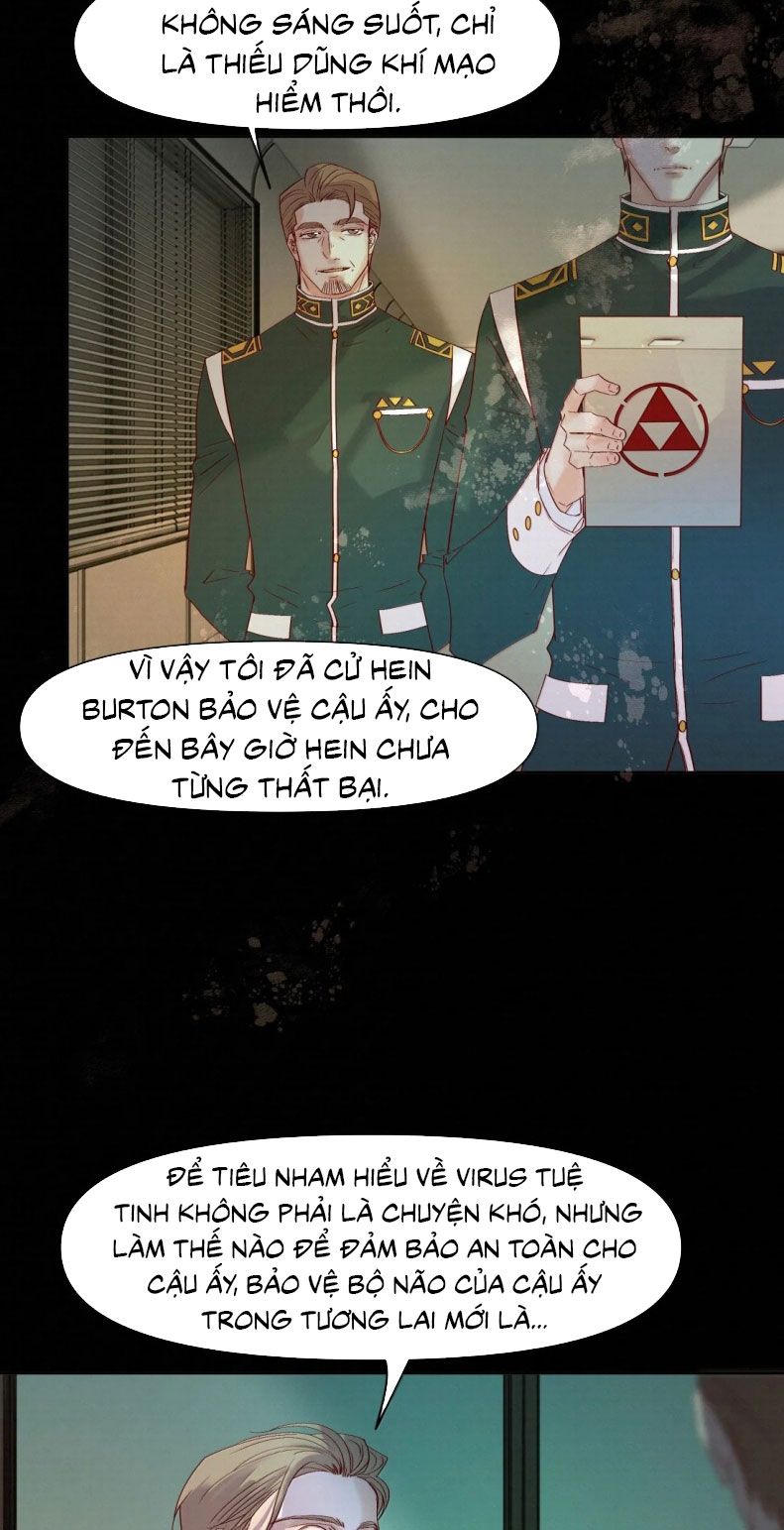 đọc truyện Tuyệt Xử Phùng Sinh Chương 107 ảnh 17 tại Thiên Thai Truyện