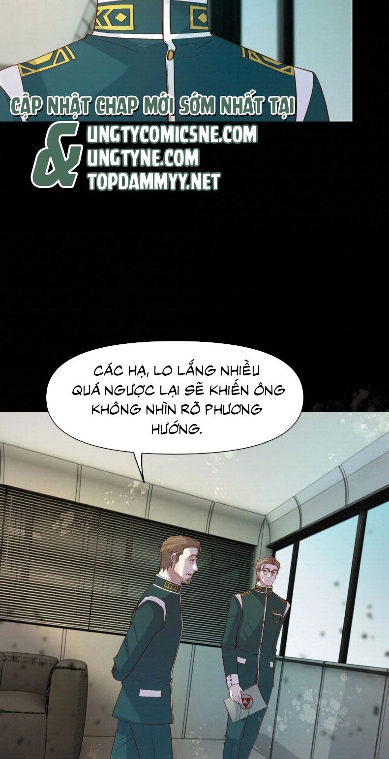 đọc truyện Tuyệt Xử Phùng Sinh Chương 107 ảnh 19 tại Thiên Thai Truyện