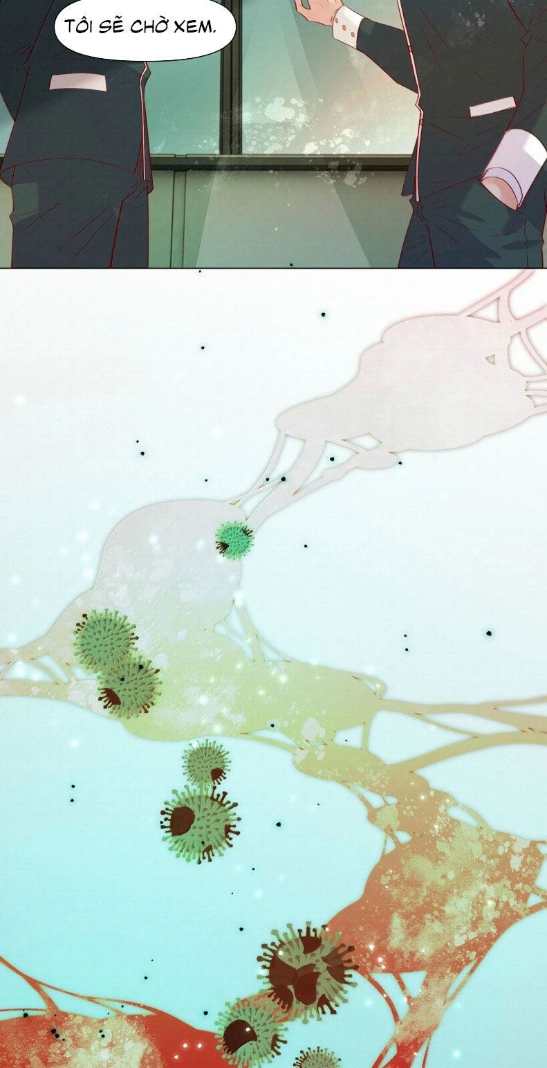 đọc truyện Tuyệt Xử Phùng Sinh Chương 107 ảnh 21 tại Thiên Thai Truyện