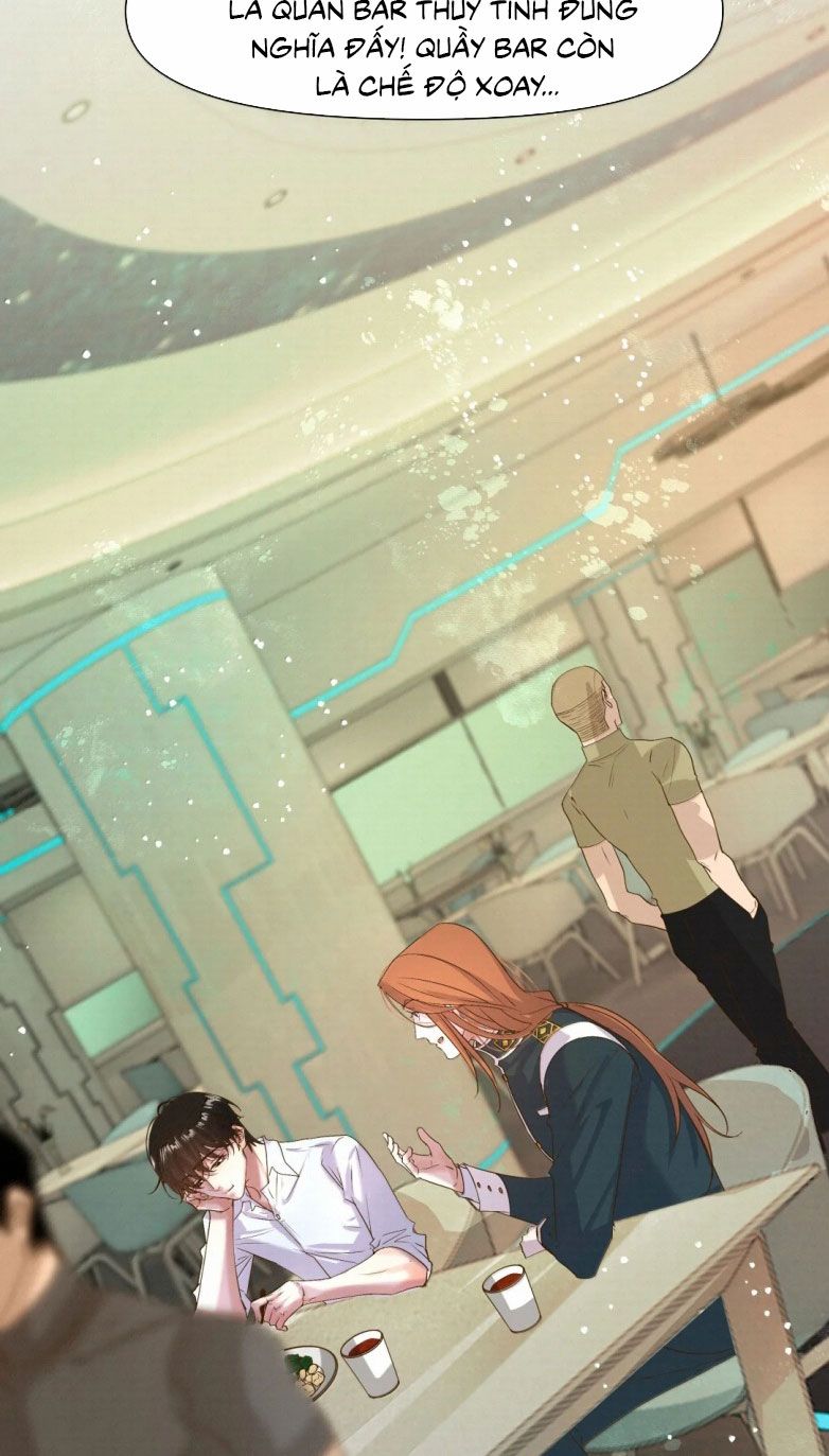 đọc truyện Tuyệt Xử Phùng Sinh Chương 107 ảnh 4 tại Thiên Thai Truyện