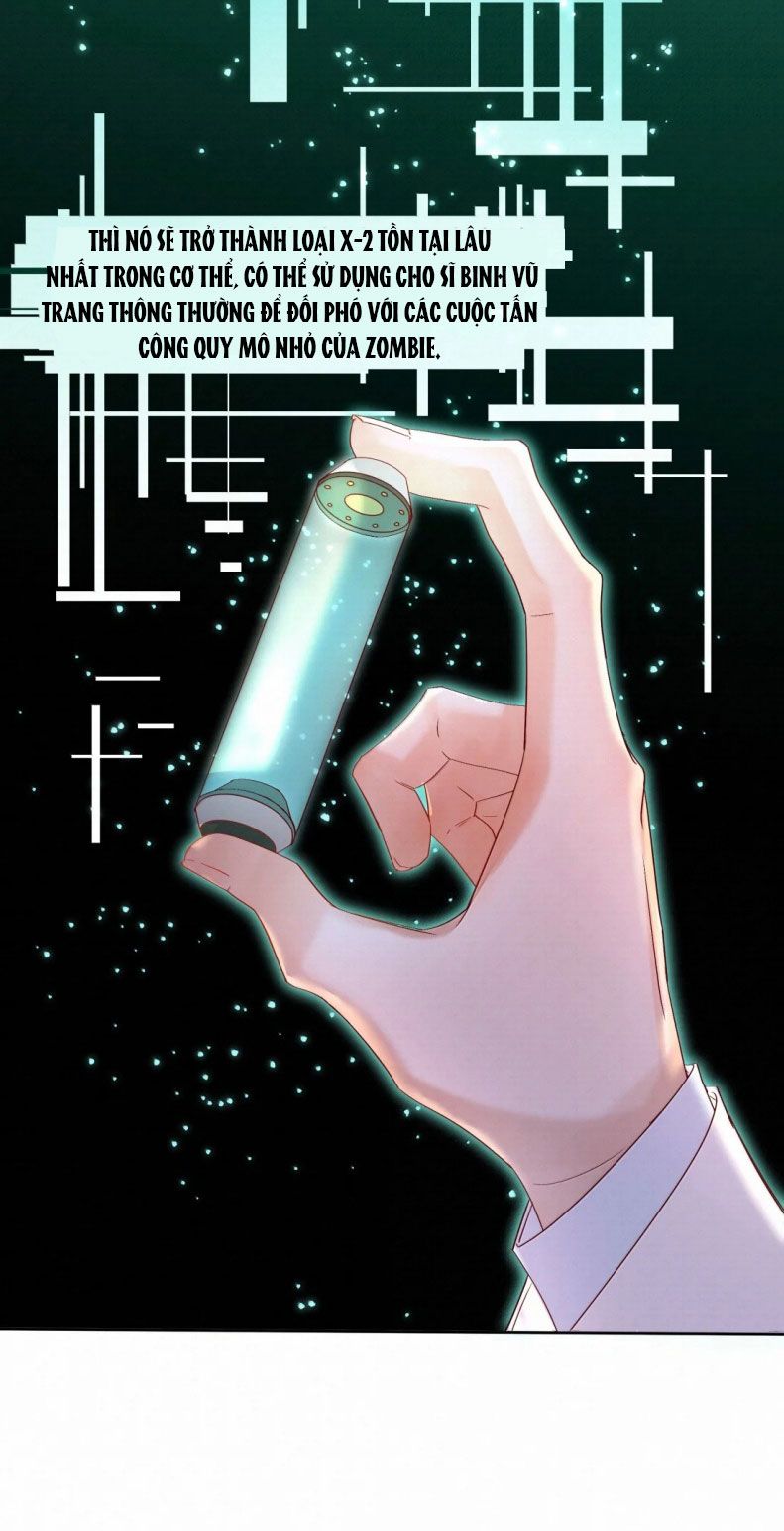 đọc truyện Tuyệt Xử Phùng Sinh Chương 107 ảnh 23 tại Thiên Thai Truyện