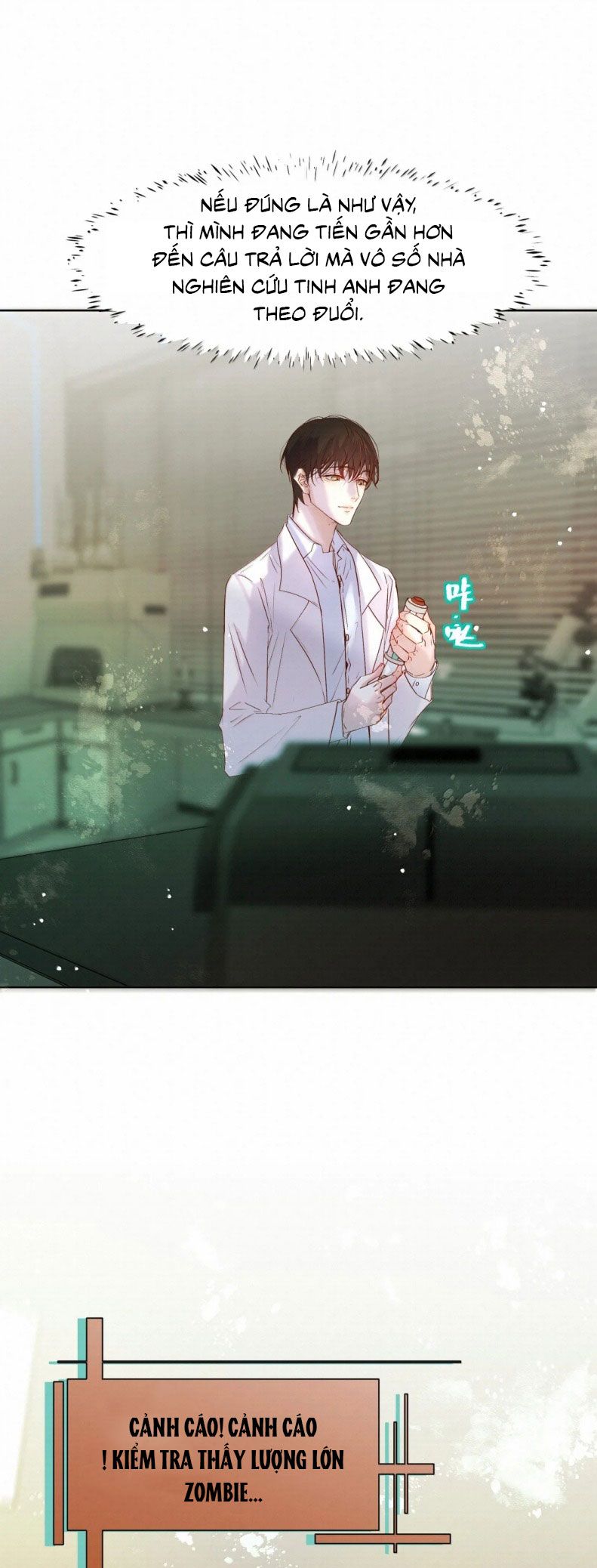 đọc truyện Tuyệt Xử Phùng Sinh Chương 107 ảnh 24 tại Thiên Thai Truyện