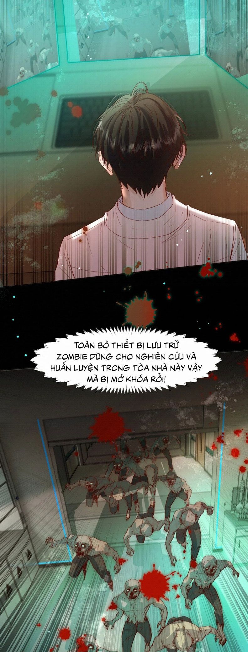 đọc truyện Tuyệt Xử Phùng Sinh Chương 107 ảnh 26 tại Thiên Thai Truyện