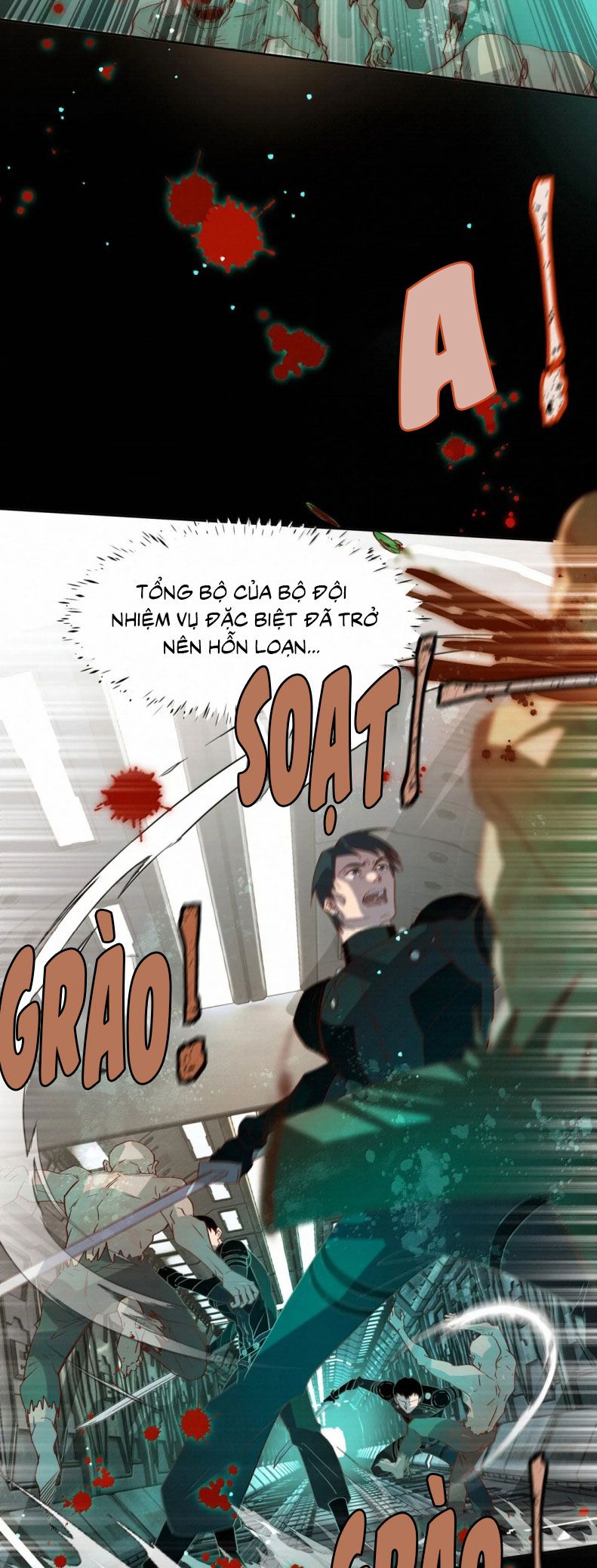 đọc truyện Tuyệt Xử Phùng Sinh Chương 107 ảnh 27 tại Thiên Thai Truyện