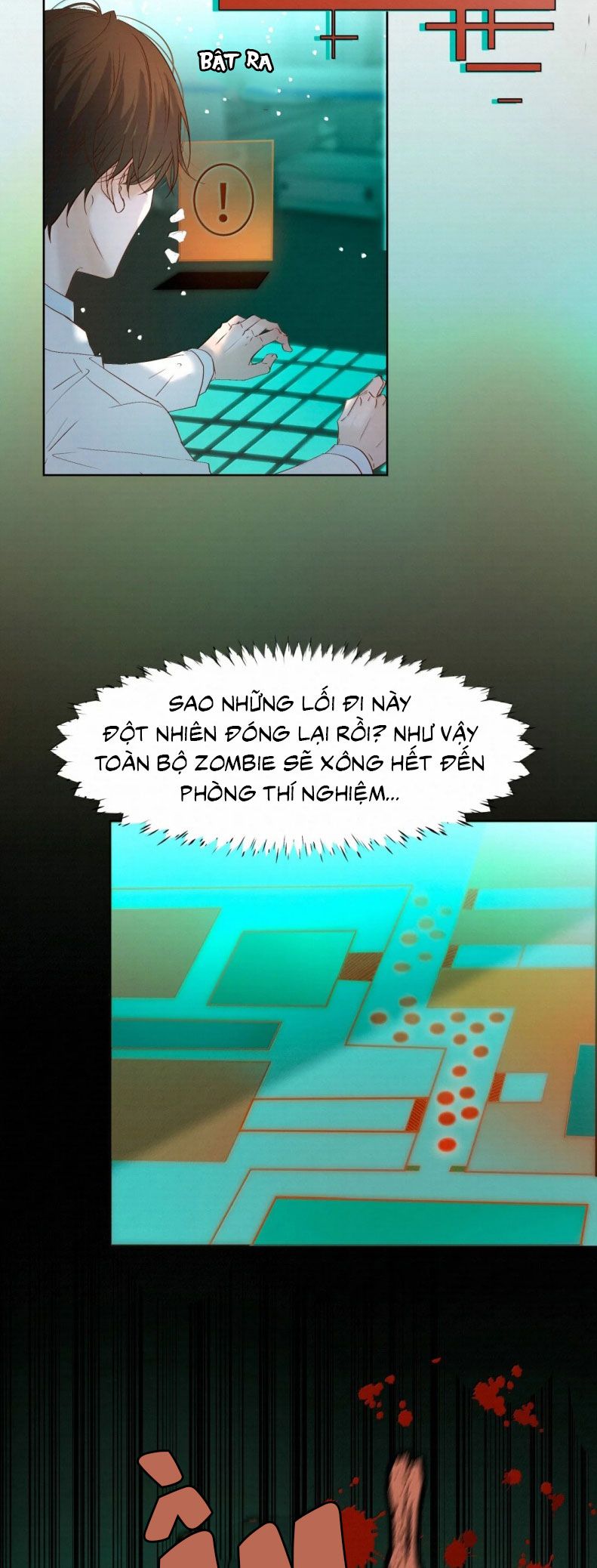 đọc truyện Tuyệt Xử Phùng Sinh Chương 107 ảnh 30 tại Thiên Thai Truyện