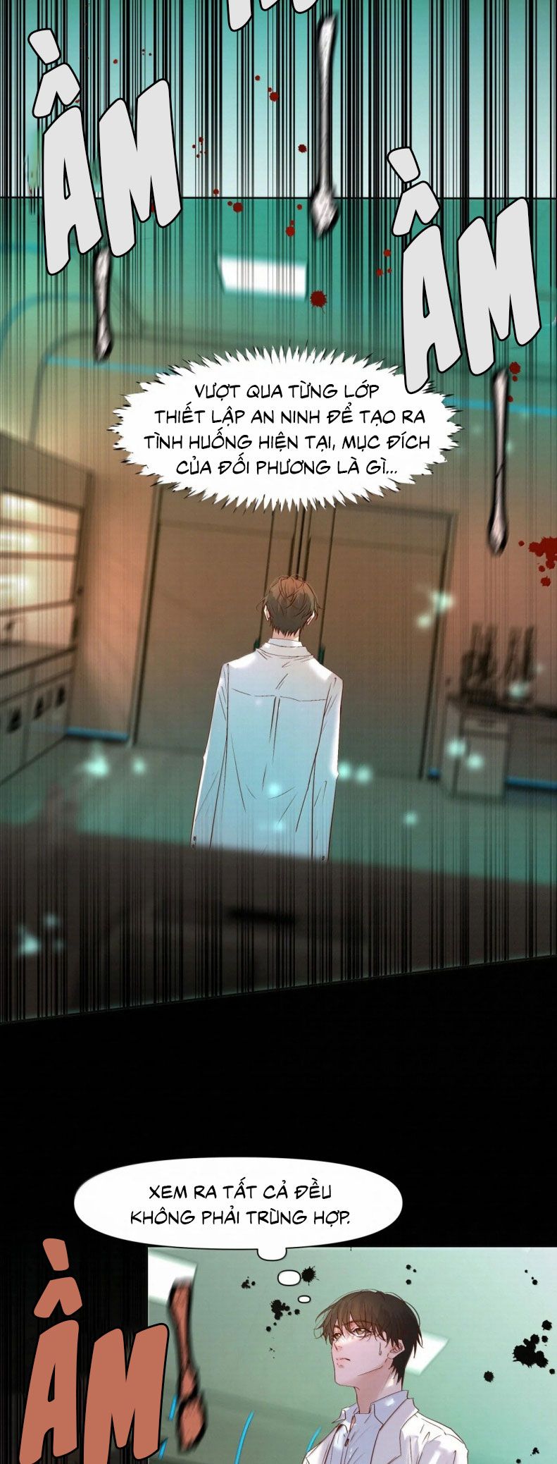 đọc truyện Tuyệt Xử Phùng Sinh Chương 107 ảnh 32 tại Thiên Thai Truyện