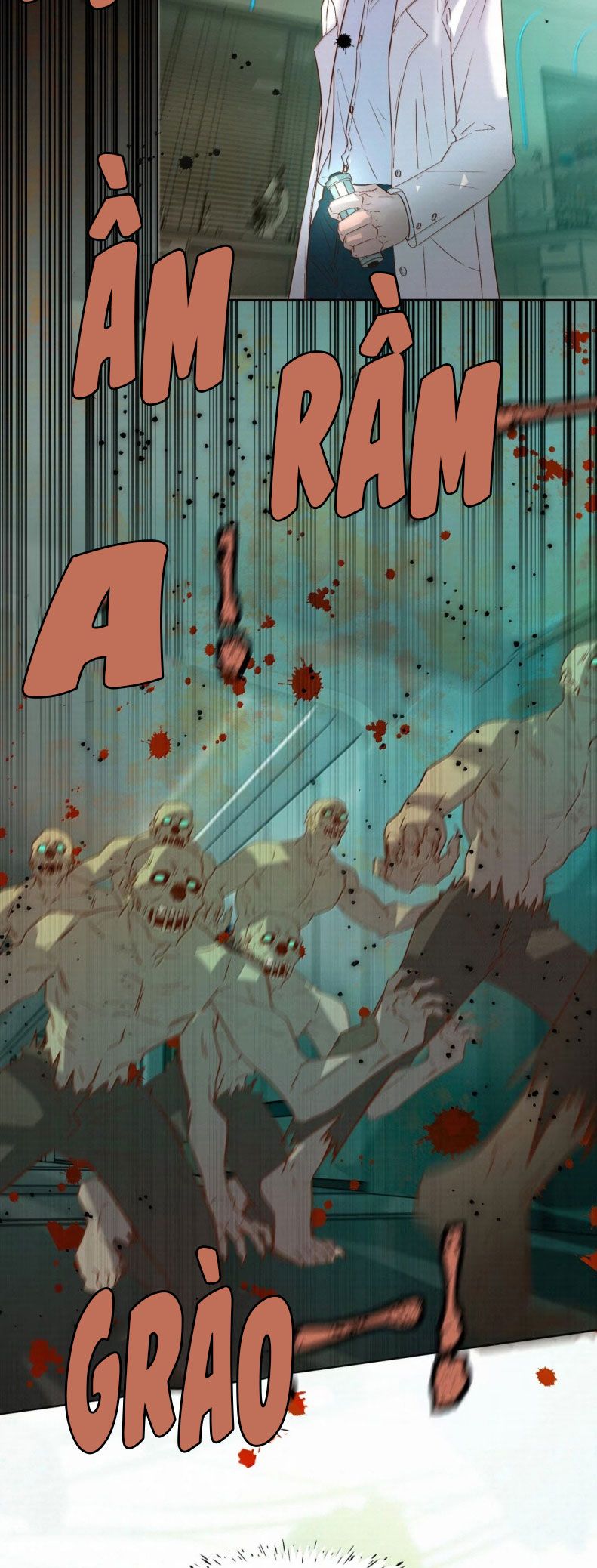 đọc truyện Tuyệt Xử Phùng Sinh Chương 107 ảnh 33 tại Thiên Thai Truyện