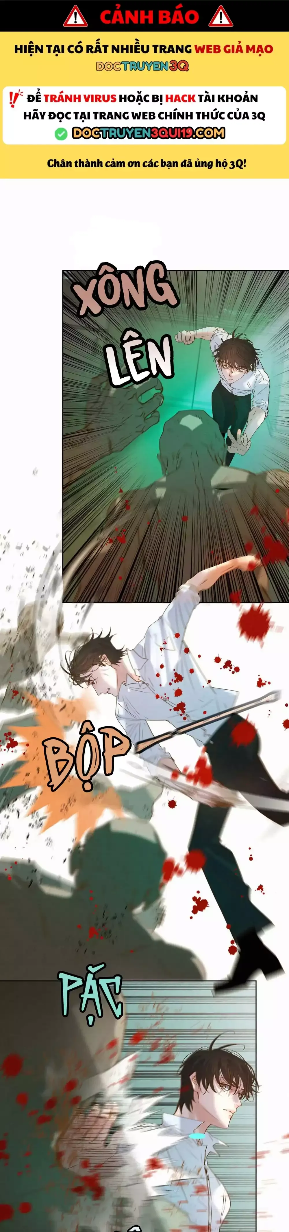 đọc truyện Tuyệt Xử Phùng Sinh Chương 108 ảnh 2 tại Thiên Thai Truyện