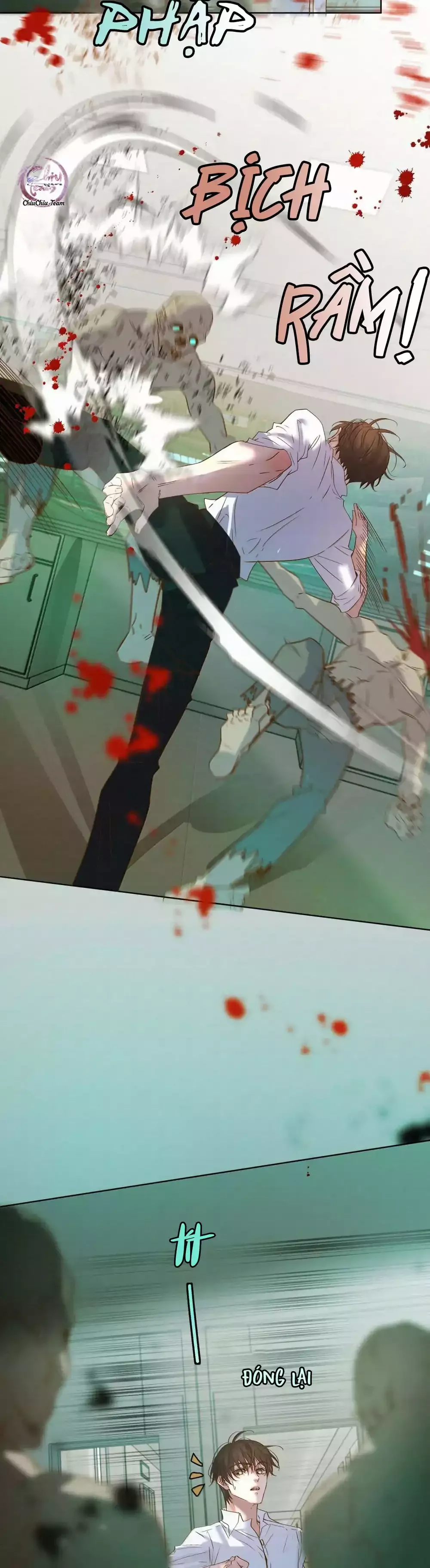 đọc truyện Tuyệt Xử Phùng Sinh Chương 108 ảnh 3 tại Thiên Thai Truyện