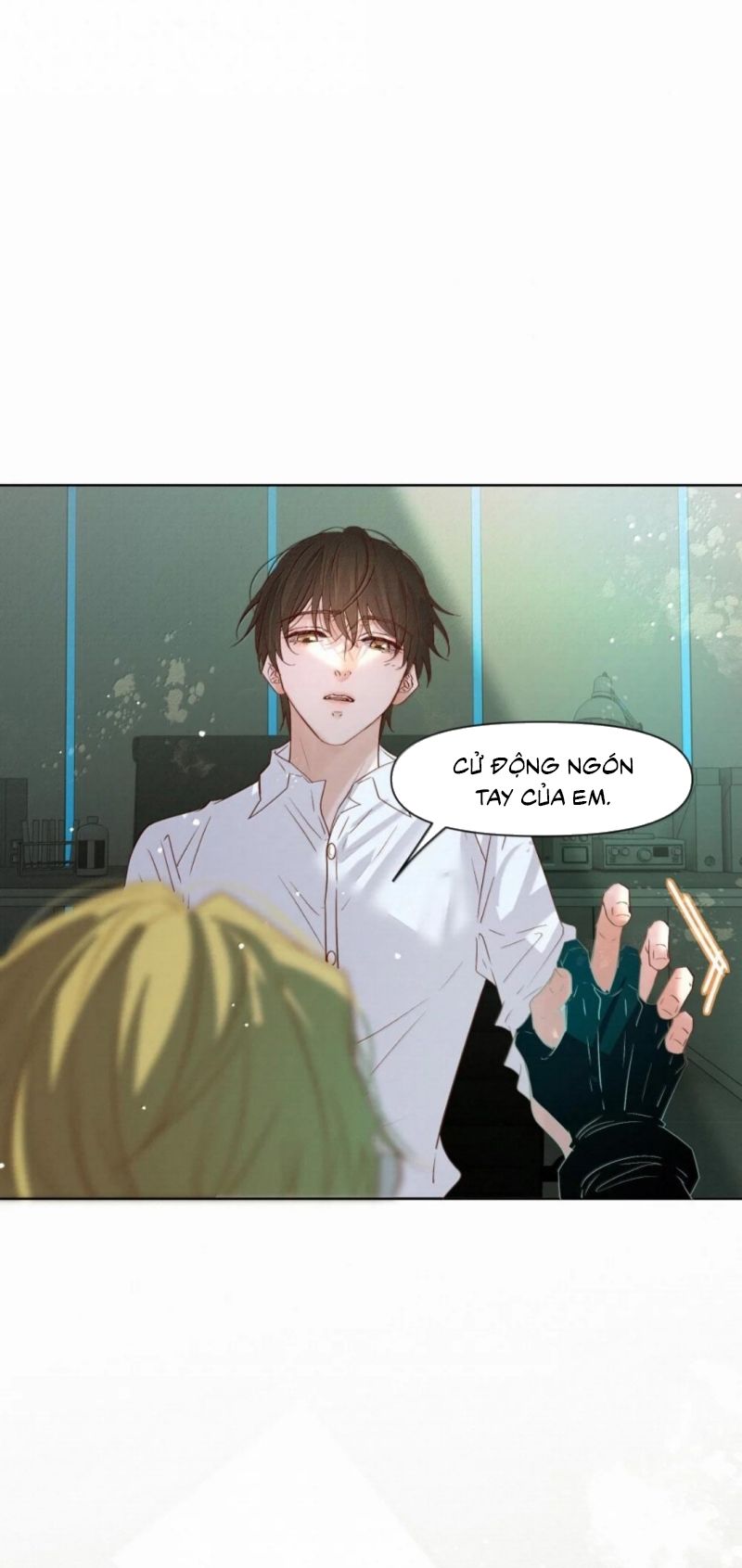 đọc truyện Tuyệt Xử Phùng Sinh Chương 109 ảnh 14 tại Thiên Thai Truyện