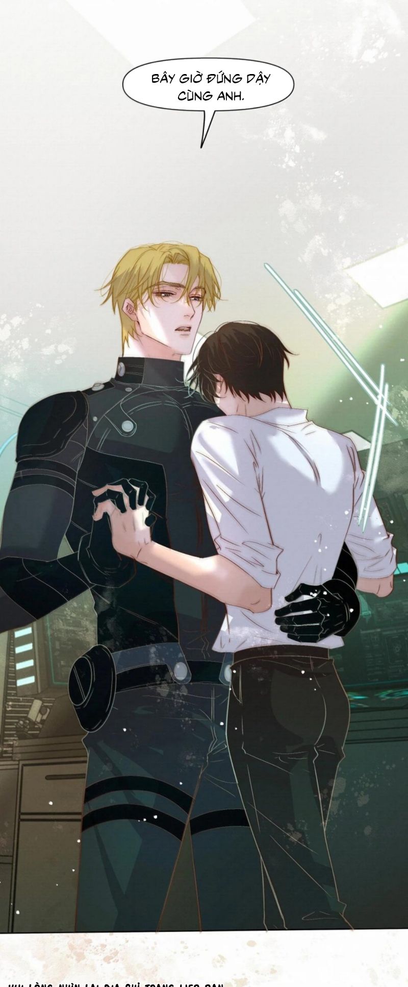 đọc truyện Tuyệt Xử Phùng Sinh Chương 109 ảnh 15 tại Thiên Thai Truyện