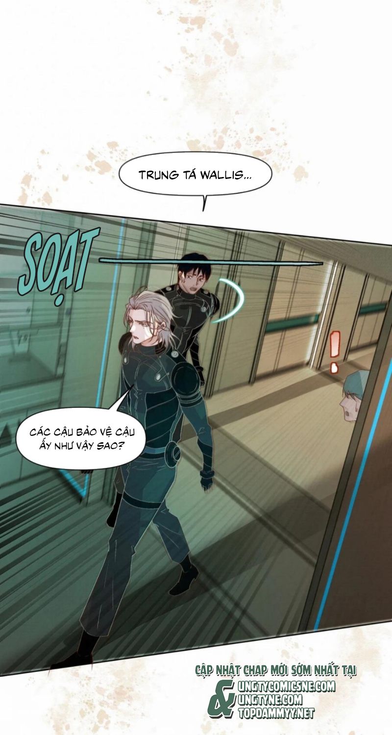 đọc truyện Tuyệt Xử Phùng Sinh Chương 109 ảnh 17 tại Thiên Thai Truyện