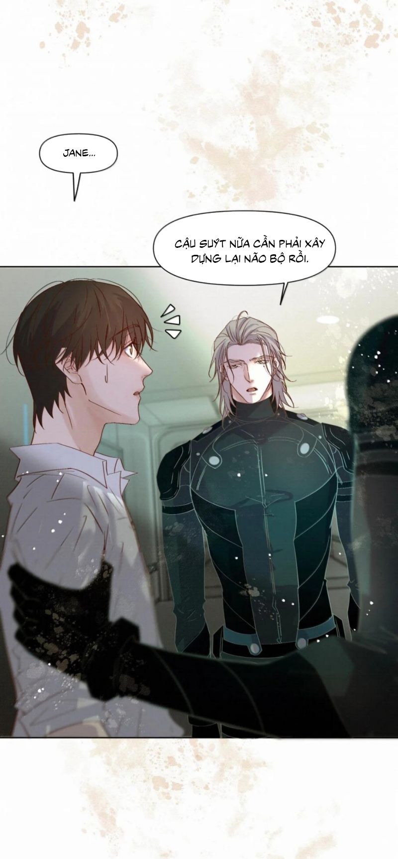 đọc truyện Tuyệt Xử Phùng Sinh Chương 109 ảnh 18 tại Thiên Thai Truyện