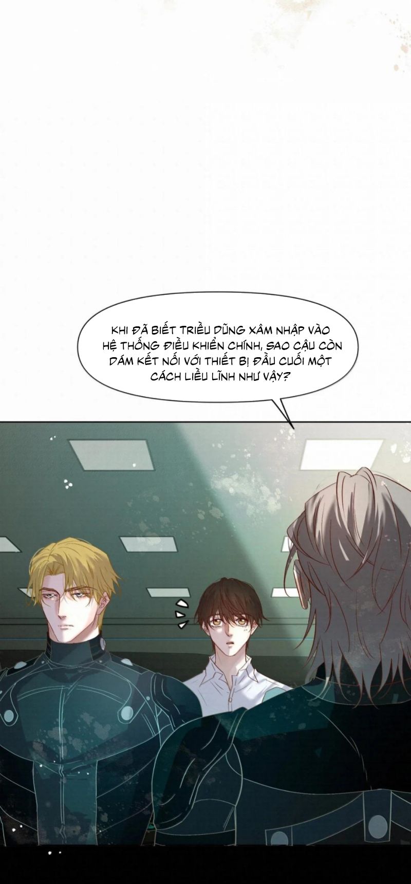 đọc truyện Tuyệt Xử Phùng Sinh Chương 109 ảnh 19 tại Thiên Thai Truyện