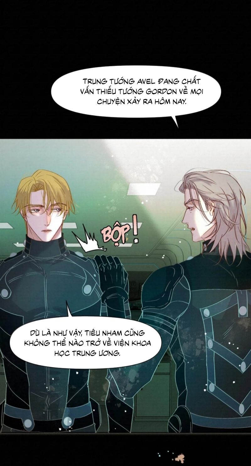 đọc truyện Tuyệt Xử Phùng Sinh Chương 109 ảnh 21 tại Thiên Thai Truyện