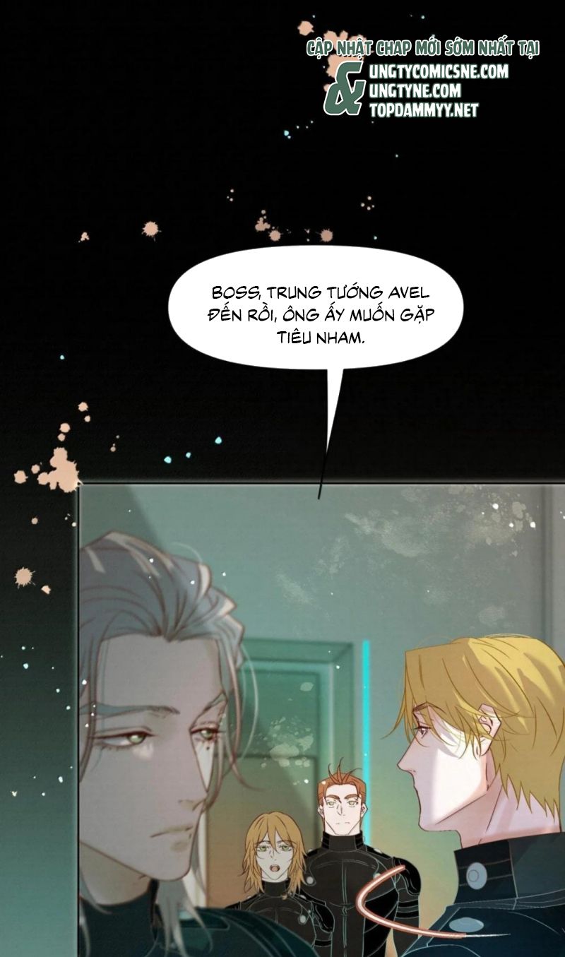 đọc truyện Tuyệt Xử Phùng Sinh Chương 109 ảnh 22 tại Thiên Thai Truyện