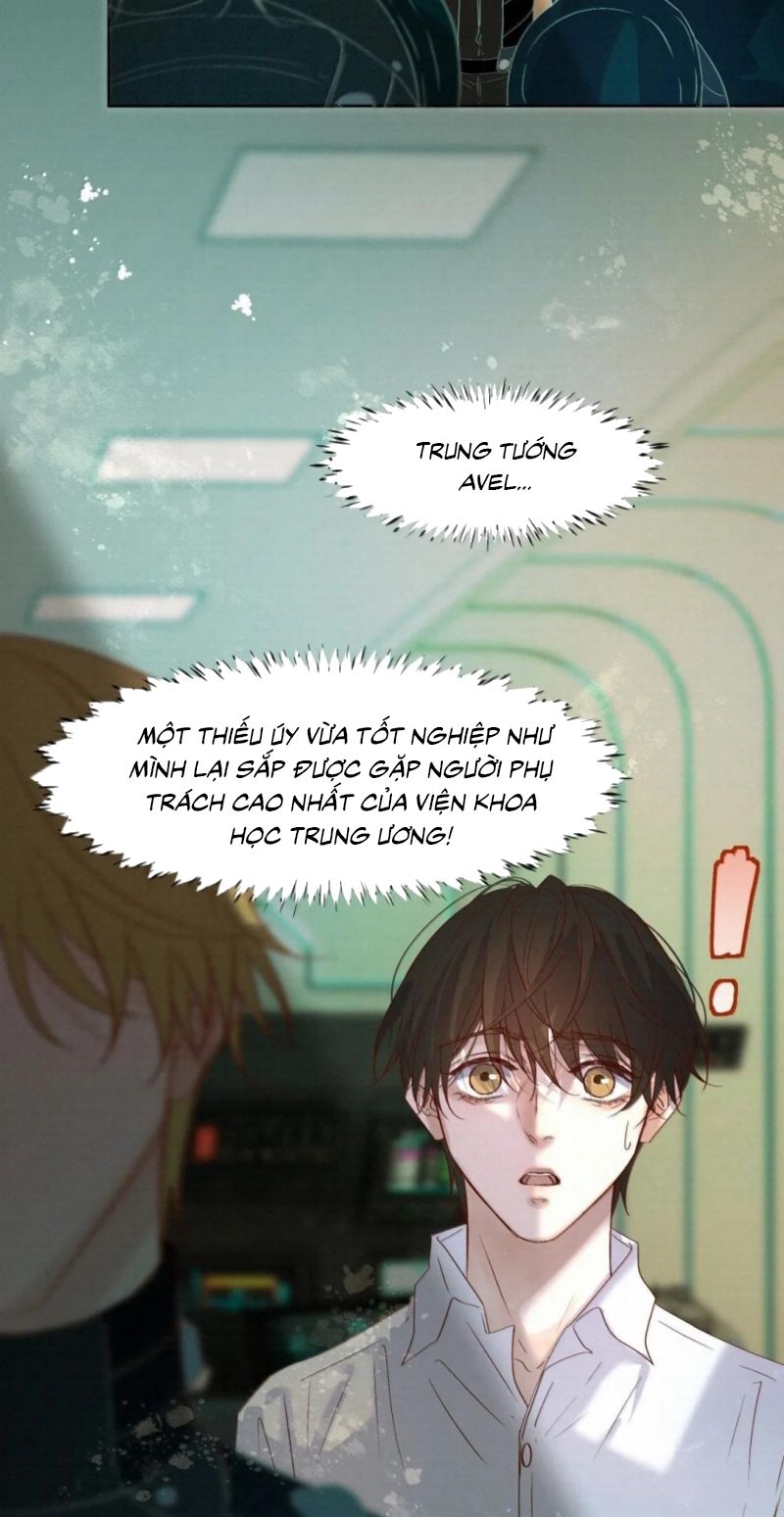 đọc truyện Tuyệt Xử Phùng Sinh Chương 109 ảnh 23 tại Thiên Thai Truyện