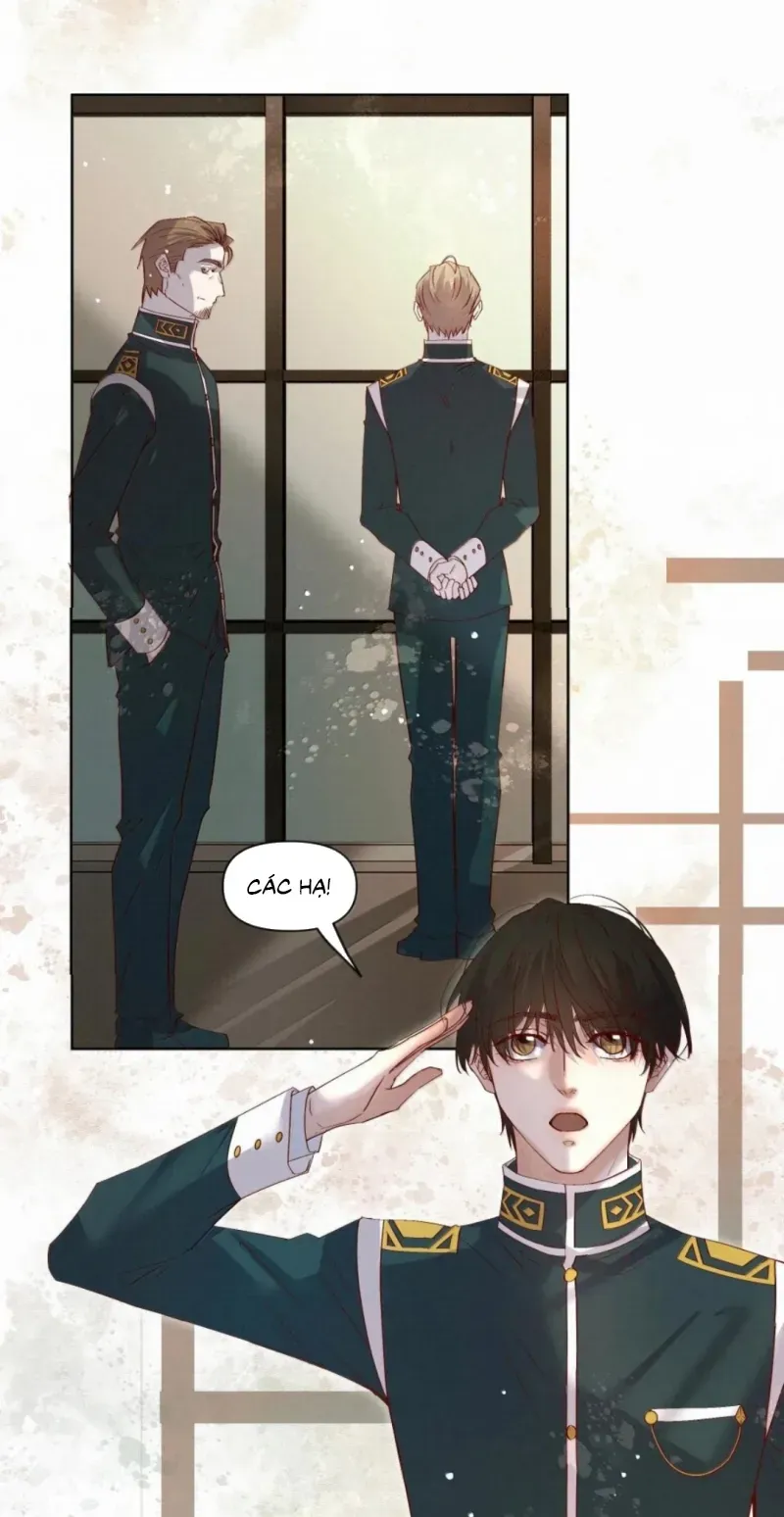 đọc truyện Tuyệt Xử Phùng Sinh Chương 109 ảnh 25 tại Thiên Thai Truyện