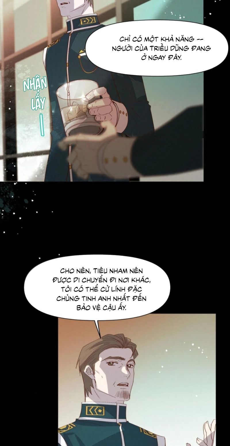 đọc truyện Tuyệt Xử Phùng Sinh Chương 109 ảnh 35 tại Thiên Thai Truyện