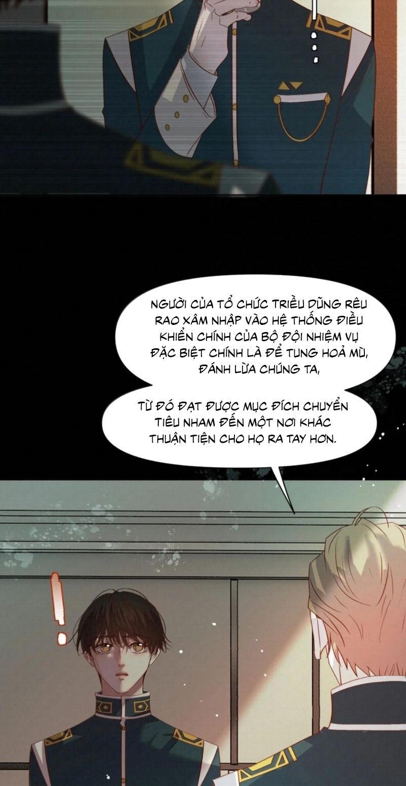 đọc truyện Tuyệt Xử Phùng Sinh Chương 109 ảnh 37 tại Thiên Thai Truyện