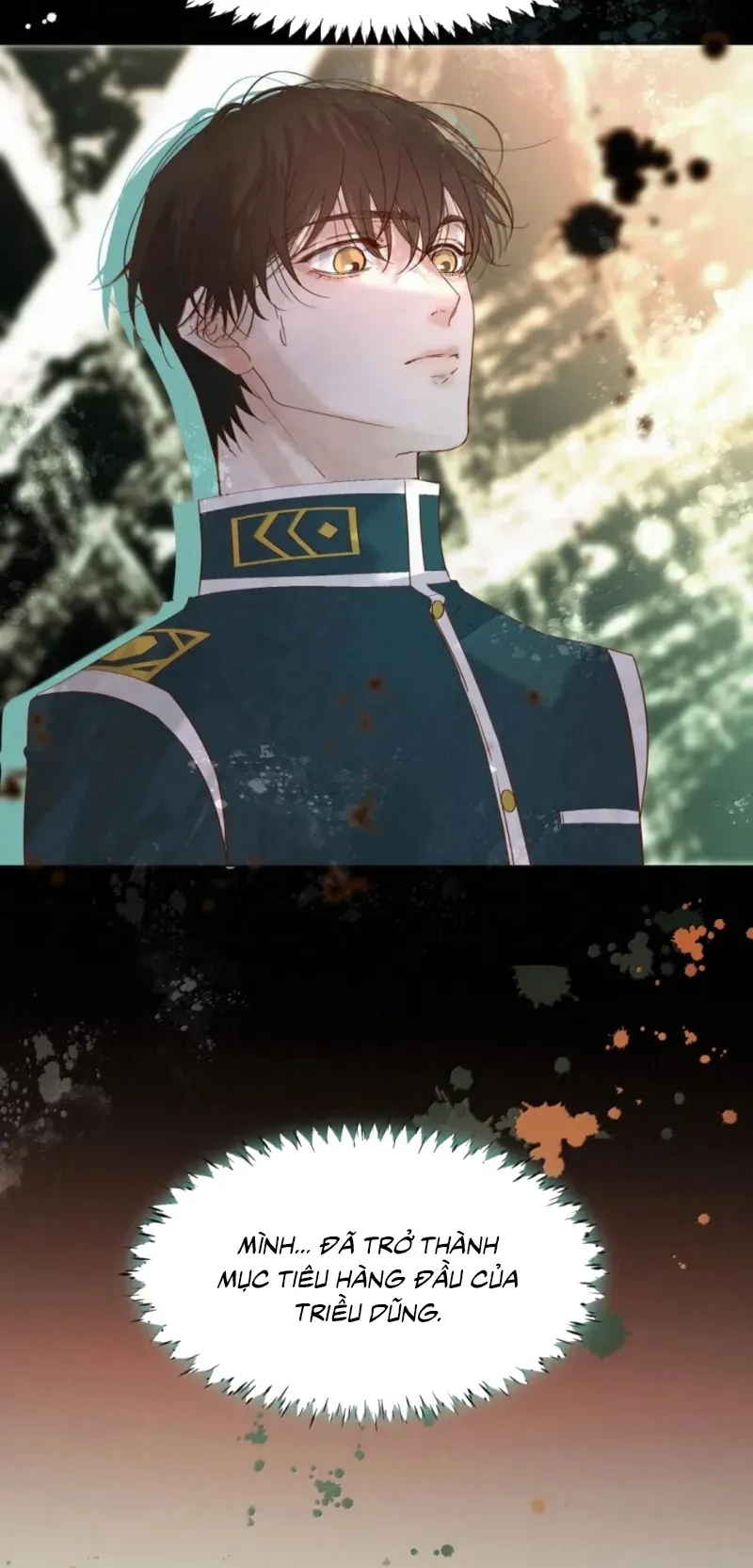 đọc truyện Tuyệt Xử Phùng Sinh Chương 109 ảnh 39 tại Thiên Thai Truyện