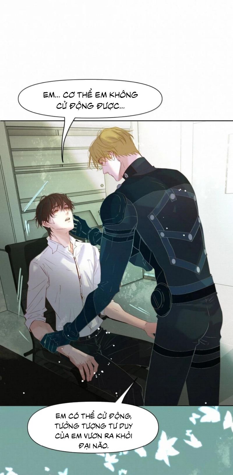 đọc truyện Tuyệt Xử Phùng Sinh Chương 109 ảnh 10 tại Thiên Thai Truyện