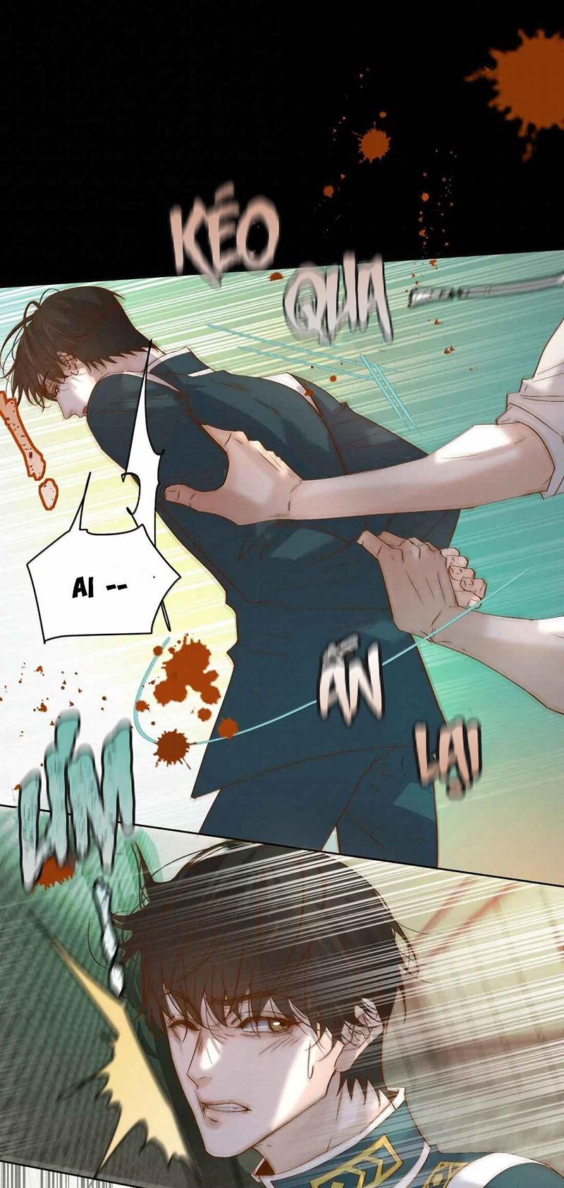 đọc truyện Tuyệt Xử Phùng Sinh Chương 110 ảnh 12 tại Thiên Thai Truyện