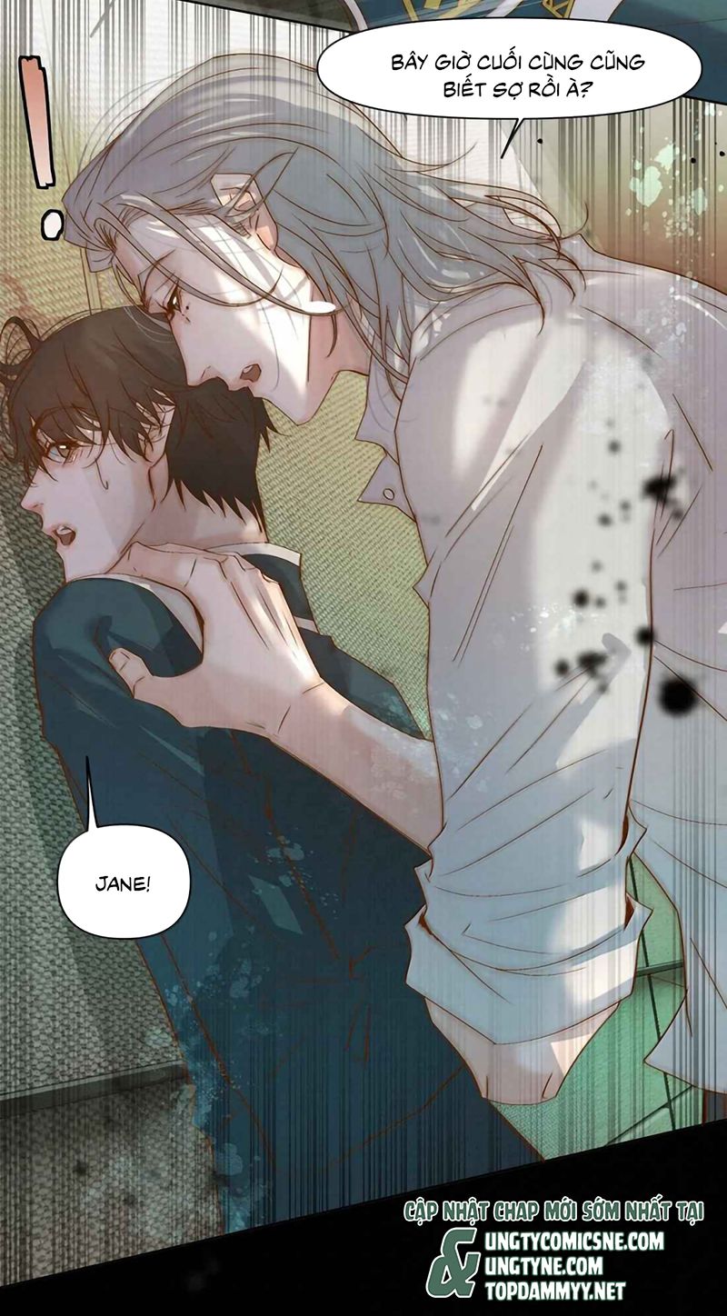 đọc truyện Tuyệt Xử Phùng Sinh Chương 110 ảnh 13 tại Thiên Thai Truyện