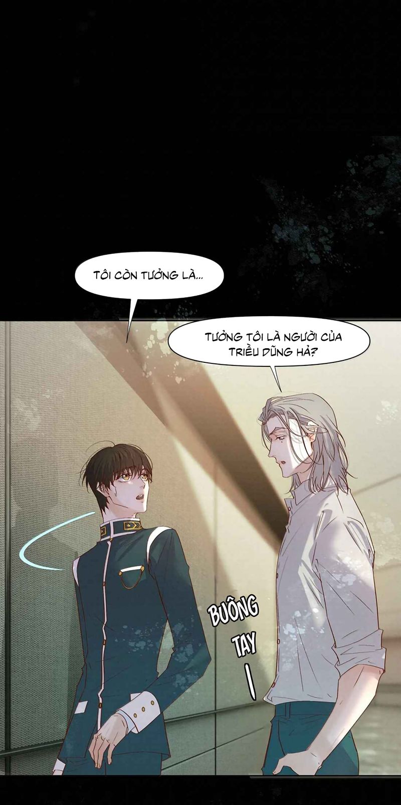 đọc truyện Tuyệt Xử Phùng Sinh Chương 110 ảnh 14 tại Thiên Thai Truyện