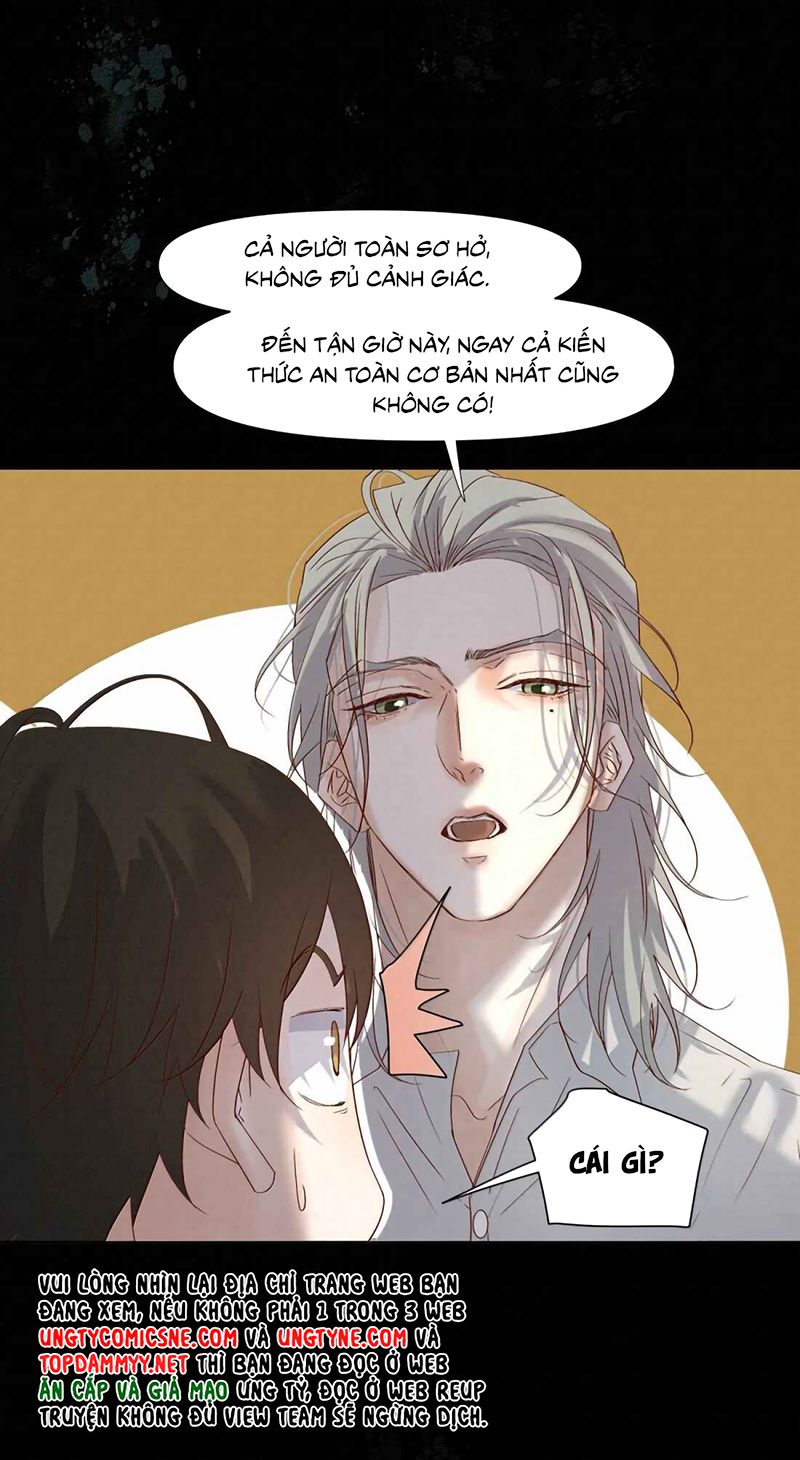 đọc truyện Tuyệt Xử Phùng Sinh Chương 110 ảnh 15 tại Thiên Thai Truyện