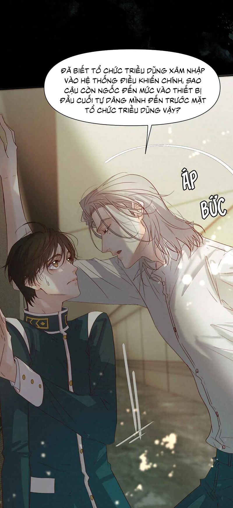 đọc truyện Tuyệt Xử Phùng Sinh Chương 110 ảnh 16 tại Thiên Thai Truyện