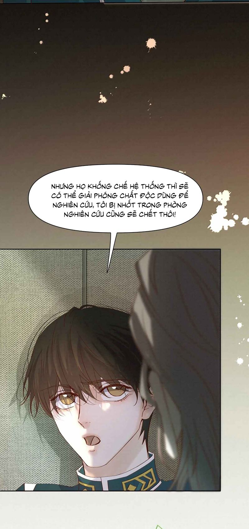 đọc truyện Tuyệt Xử Phùng Sinh Chương 110 ảnh 17 tại Thiên Thai Truyện