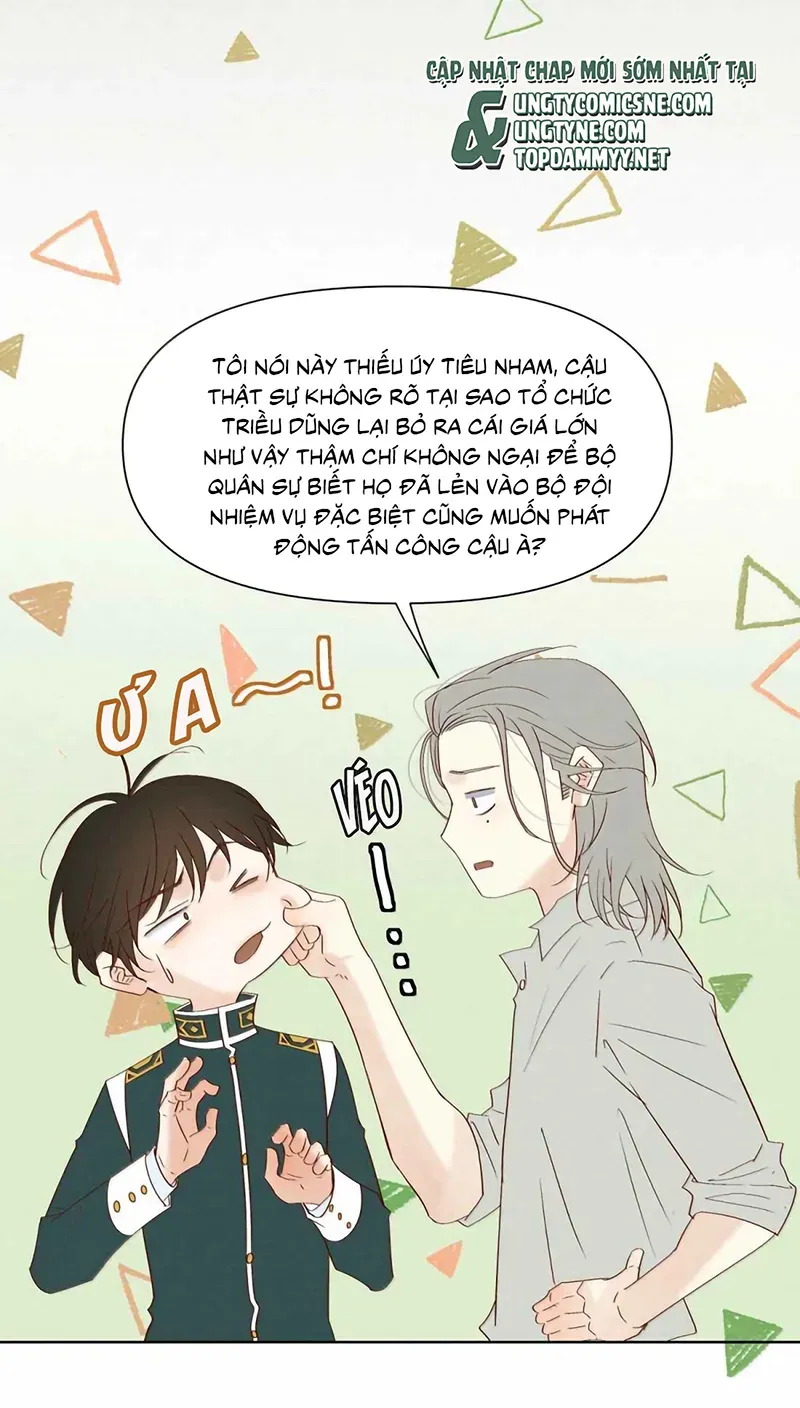 đọc truyện Tuyệt Xử Phùng Sinh Chương 110 ảnh 18 tại Thiên Thai Truyện