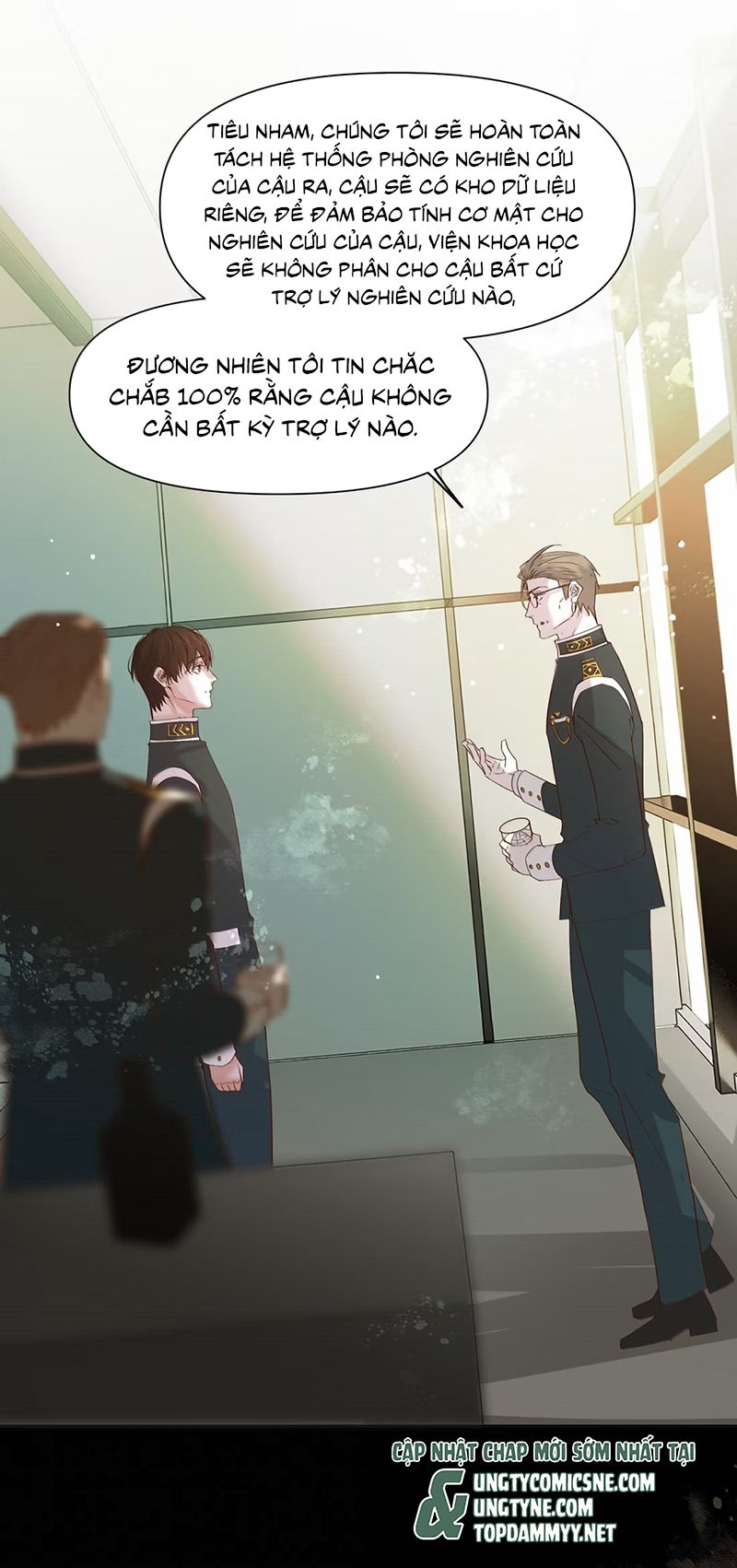 đọc truyện Tuyệt Xử Phùng Sinh Chương 110 ảnh 4 tại Thiên Thai Truyện