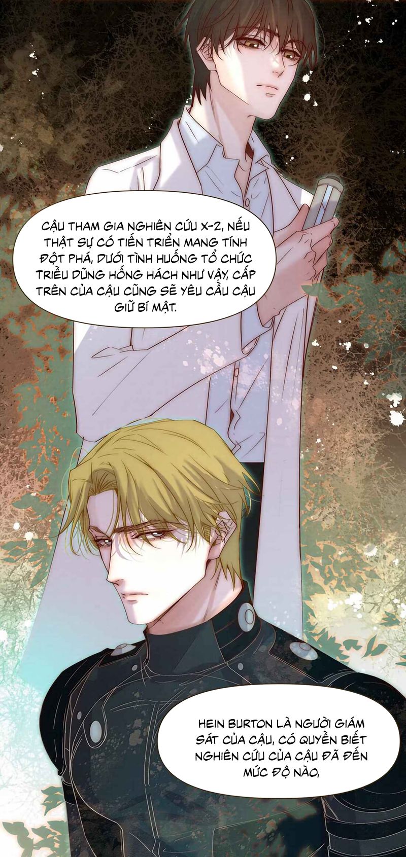 đọc truyện Tuyệt Xử Phùng Sinh Chương 110 ảnh 24 tại Thiên Thai Truyện