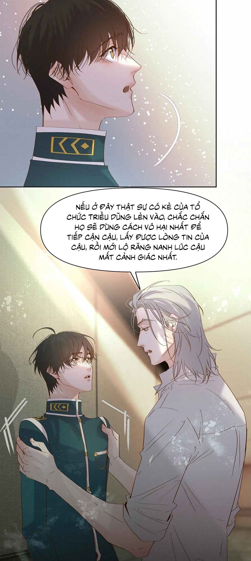 đọc truyện Tuyệt Xử Phùng Sinh Chương 110 ảnh 26 tại Thiên Thai Truyện