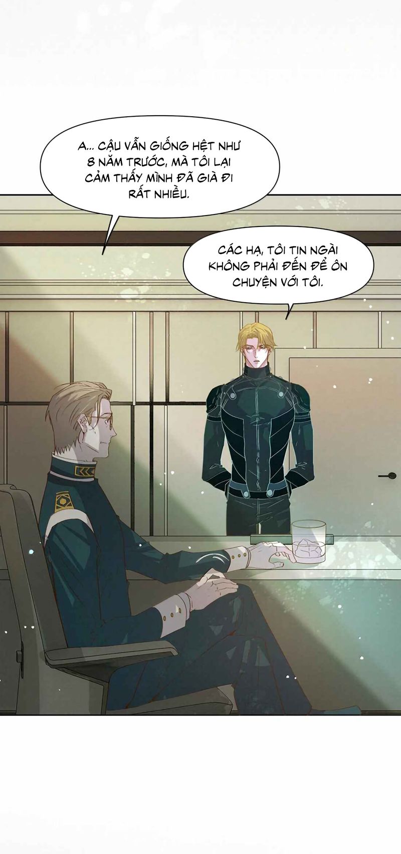 đọc truyện Tuyệt Xử Phùng Sinh Chương 110 ảnh 28 tại Thiên Thai Truyện